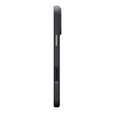 Spigen Чехол для iPhone 17 Pro, Nano Pop Mag MagSafe, черный кунжут