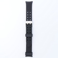Силиконовый ремешок для Xiaomi Smart Band 10 / 9 / 8