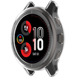 Чехол TPU Frame for Garmin Venu2 Plus, Transparent