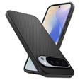 Чехол Spigen Liquid Air для Google Pixel 10 Pro XL, матовый черный