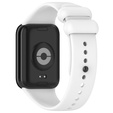 Силиконовый ремешок для Xiaomi Smart Band 8 Pro