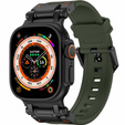 Ремінець для Apple Watch 1/2/3/4/5/6/7/8/9/10/SE/Ultra/Ultra 2 42/44/45/49MM
