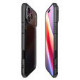 Чехол Spigen Ultra Hybrid "T" MagSafe для iPhone 17 Pro