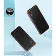 Чехол до Samsung Galaxy Xcover 7, Dropproof, прозрачный