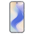 Spigen Ultra Hybrid MagSafe чохол для Google Pixel 10 Pro XL, прозорий/білий