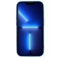 Чoхол до iPhone 13 Pro, MagSafe Hybrid, м'яти
