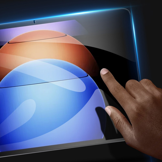 Упрочненное стекло для экрана Xiaomi Redmi Pad SE