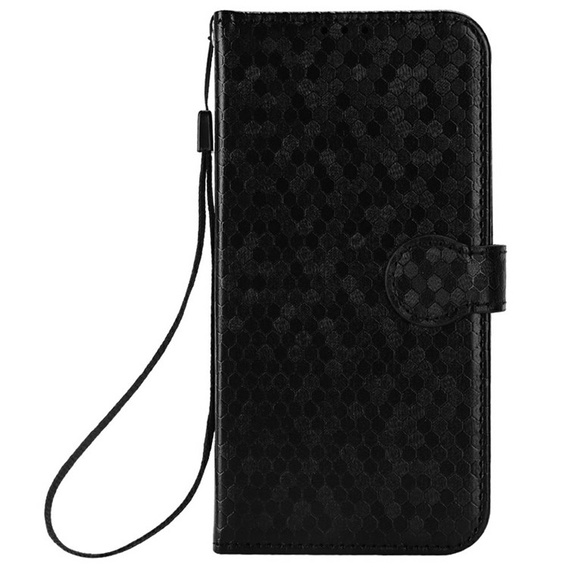 Фліп-чохол Wallet Rhombus для Xiaomi Poco F7 5G