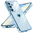 Чoхол до Samsung Galaxy S25 FE, Electro heart, м'яти