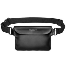 SPIGEN A601 Универсальный водонепроницаемый корпус - Black