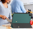 Чохол для Huawei MatePad SE 11 2024, Smartcase, зелений