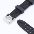 Силиконовый ремешок для Xiaomi Smart Band 10 / 9 / 8
