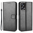 Чехол Wallet до Xiaomi Poco X4 GT 5G, Black