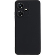 Чoхол до Infinix Hot 30i, Silicone Lite, чорний