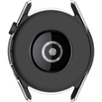 2в1 чохол та захисне скло для годинника Huawei Watch GT 3 42mm, Case, Clear