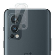 IMAK Защитное стелко + ослона для камеры do OnePlus Nord 2 5G