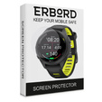 3x Гидрогелевая фольга ERBORD для Garmin Forerunner 265S