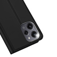 Чехол Dux Ducis до Xiaomi Redmi 12 4G, Skinpro, чёрный