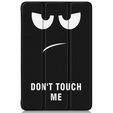 Чoхол до Samsung Galaxy Tab S9, Smartcase Hybrid Pen Slot, don't touch me