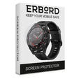 3x ERBORD Гідрогелева фольга для Huawei Watch GT 3 SE