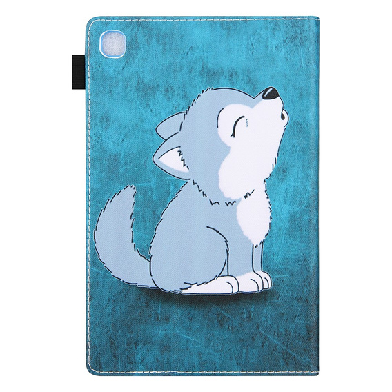 Чoхол до Samsung Galaxy Tab A7 Lite 8.7 T220 / T225, puppy
