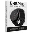 3x Гидрогелевая фольга ERBORD для Amazfit GTR 2