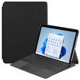 Чoхол до Microsoft Surface Pro 8, Stand Case, чорний