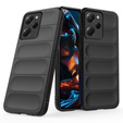 Чехол до Xiaomi Poco X5 Pro 5G, Gaming Shockproof, чёрный