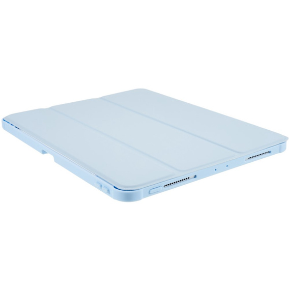 Чохол для iPad Pro 12.9" 2022/2021/2020 (6/5/4 gen.), Smartcase Hybrid, з місцем для стилуса, м'яти
