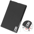 Чохол для Lenovo Tab M9, Smartcase, чорний