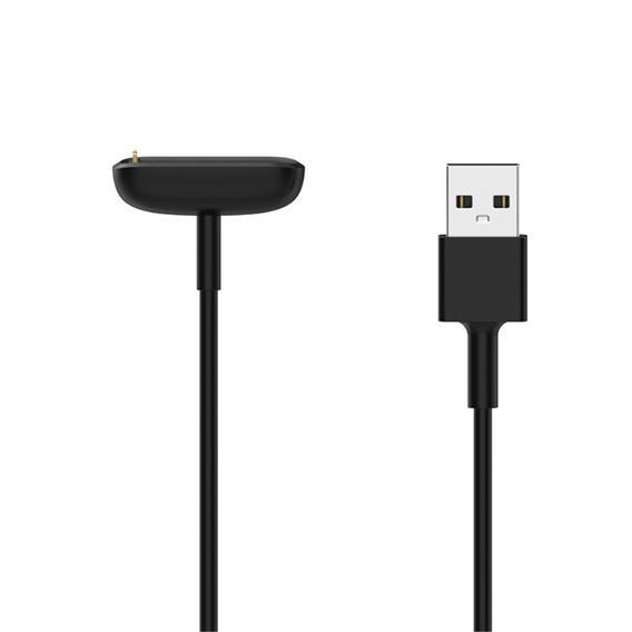 Зарядное устройство Fitbit Luxe/Luxe Special Edition/Charge 5 - Black
