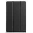 Чохол для Lenovo Tab M10 Plus 10.6 Gen 3 TB-125F TB-128F, Smartcase, чорний
