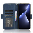 Футляр з клапаном для Tecno Pova 5 Pro 4G, Card Slot, м'яти