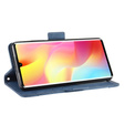 Футляр з клапаном для Xiaomi Mi Note 10 Lite, Card Slot, м'яти