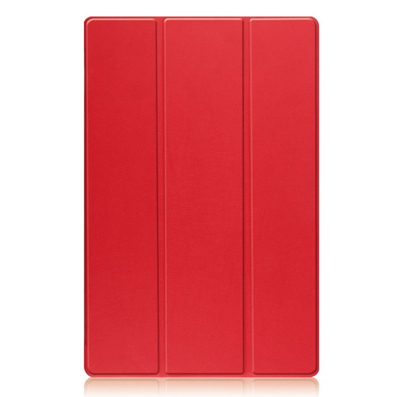 Чехол для Samsung Galaxy Tab S9 Ultra, Smartcase, красный