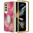 Чехол Rhinestone до Samsung Galaxy Z Fold4 5G, Style A