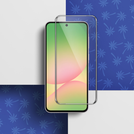 Захисне скло Diamond Palm для Samsung Galaxy A56 / A36