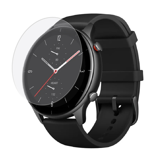 3x Гидрогелевая фольга ERBORD для Amazfit GTR 2
