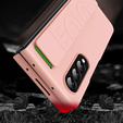 Чехол до Samsung Galaxy Z Fold4 5G, Pink