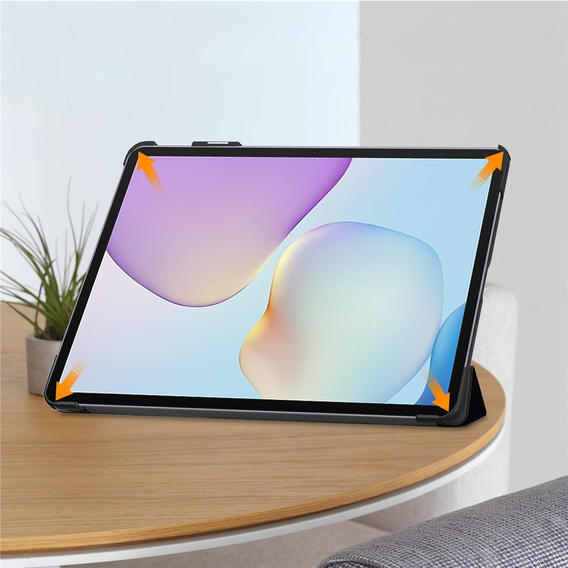 Чохол Smartcase з принтом для Huawei MatePad 11.5 2025