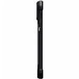 Чoхол Urban Armor Gear до iPhone 14 Plus, Essential Armor MagSafe, чорний