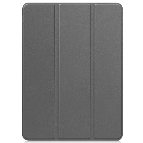 Чехол для OnePlus Pad 2, Smartcase, серый