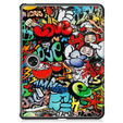 Чехол для OnePlus Pad, Smartcase, graffiti
