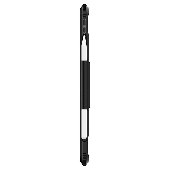 Чохол SPIGEN до iPad Air 4 2020 / Air 5 2022, Ultra Hybrid Pro, Black