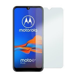 Загартоване скло 9H до Motorola Moto E6 Plus