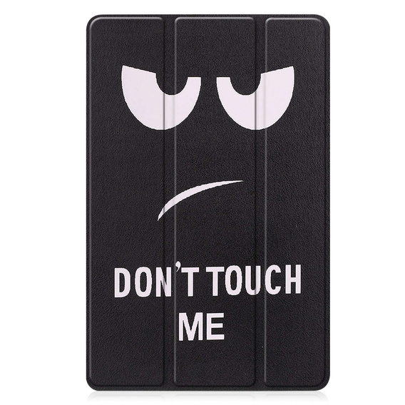 Чохол для Lenovo Tab P11 Gen 2 TB350FU TB350XU 11.5", Smartcase, don't touch me
