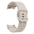 Силіконовий ремінець для Samsung Galaxy Watch 4/5/6/7/FE 40/42/43/44/45/46/47 мм