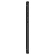 Чехол Spigen до Samsung Galaxy Note 10+ Plus, Rugged Armor, чёрный