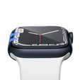 Защитная плёнка SPIGEN Neo Flex HD для Apple Watch 7 45MM (3 sztuki)