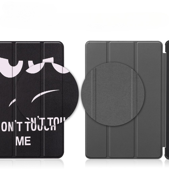 Чехол для Nokia T21, Smartcase, don't touch me